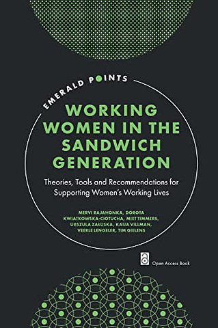 Working Women in the Sandwich Generation