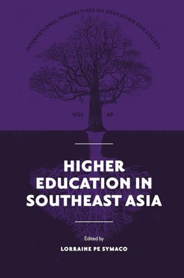Higher Education in Southeast Asia