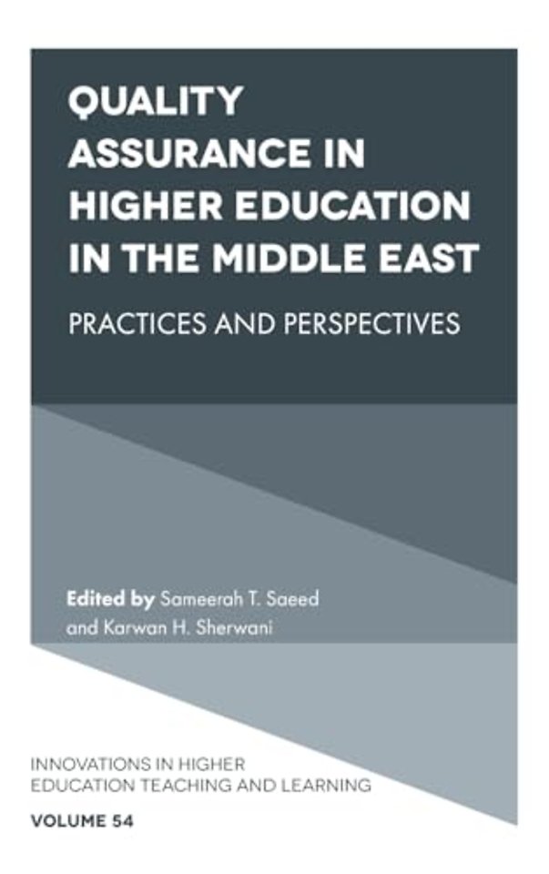 Quality Assurance in Higher Education in the Mid – Practices and Perspectives
