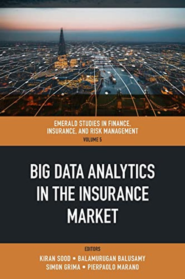 Big Data Analytics in the Insurance Market