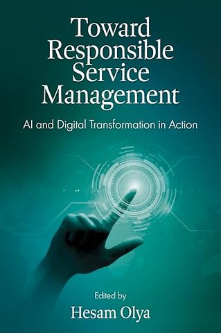 Toward Responsible Service Management