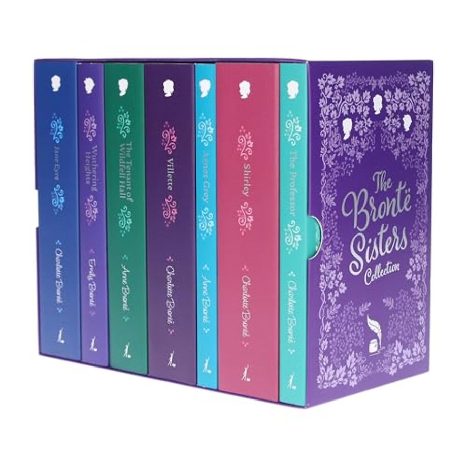 The Bronte Sisters Collection