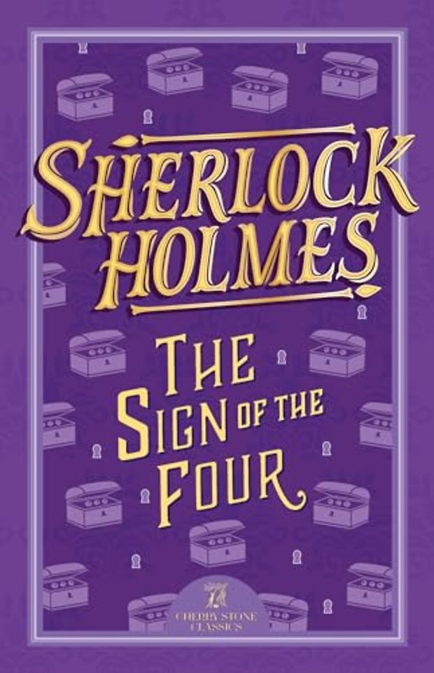 Sherlock Holmes: The Sign of the Four