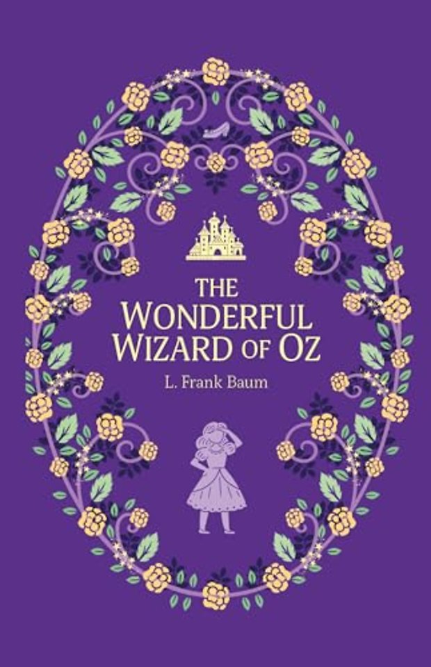 The Wonderful Wizard of Oz