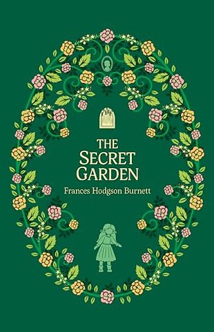 The Secret Garden