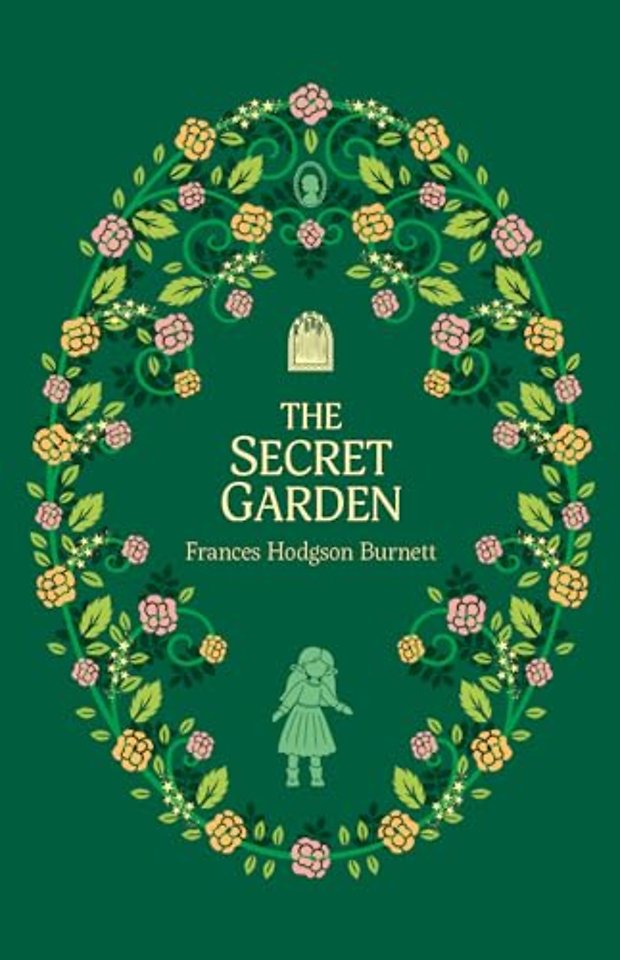 The Secret Garden