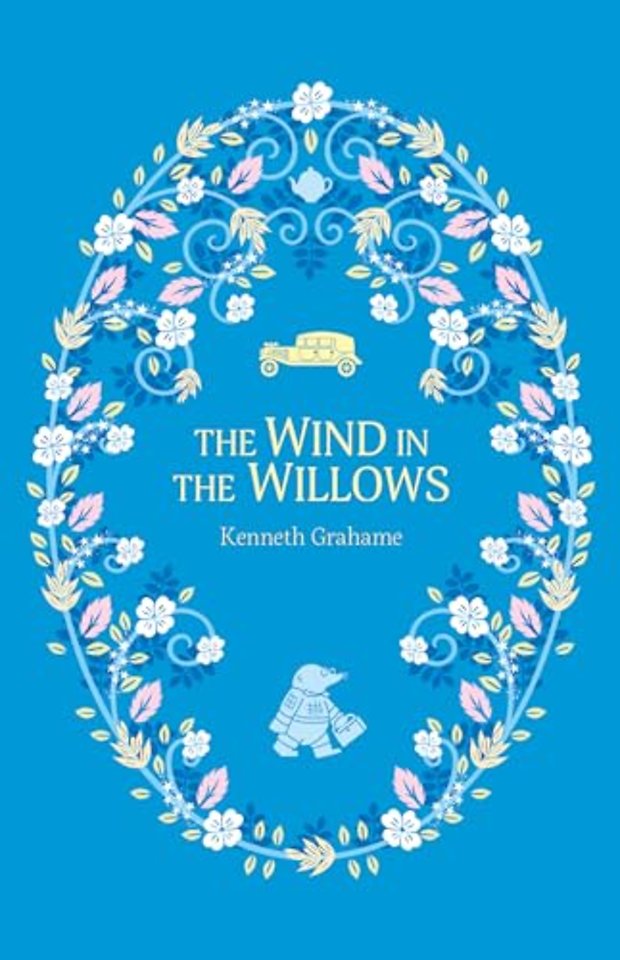 The Wind in the Willows
