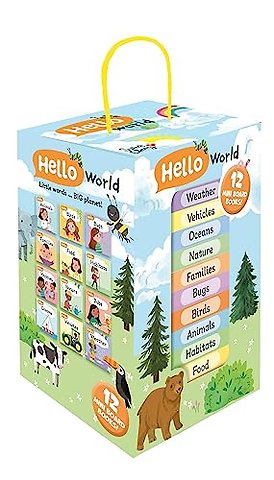 Hello World!