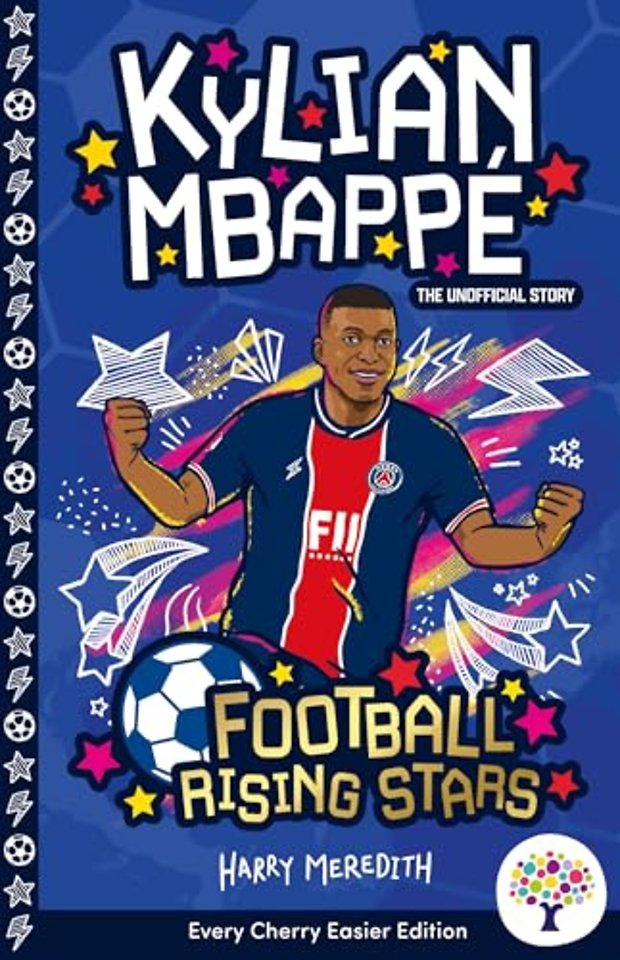 Kylian Mbappe: Easier Football Rising Stars
