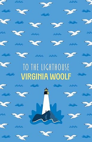 To The Lighthouse