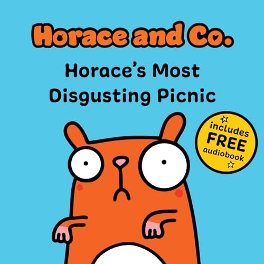 Horace & Co: Horace's Most Disgusting Picnic