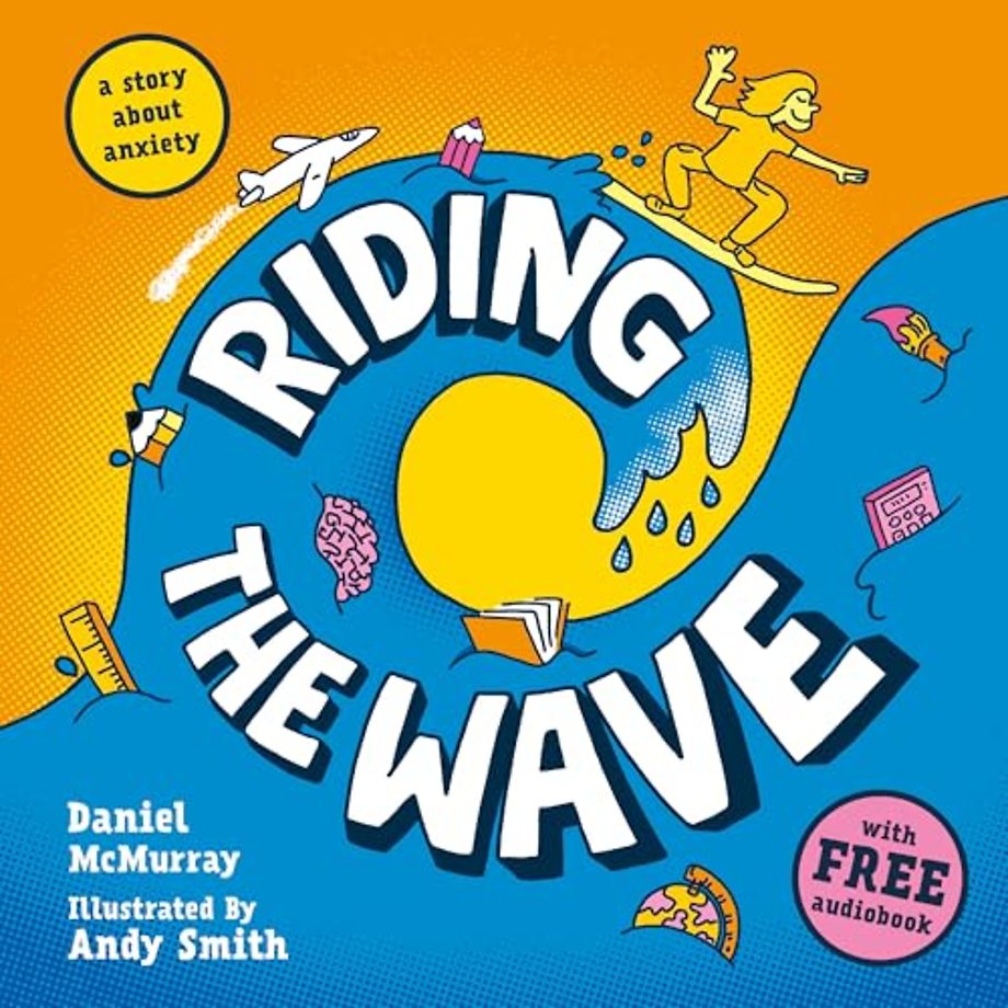 Riding the Wave