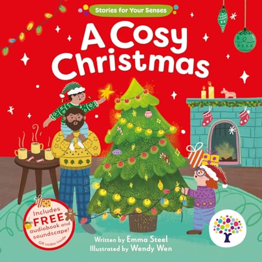 A Cosy Christmas
