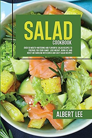 Salad Cookbook