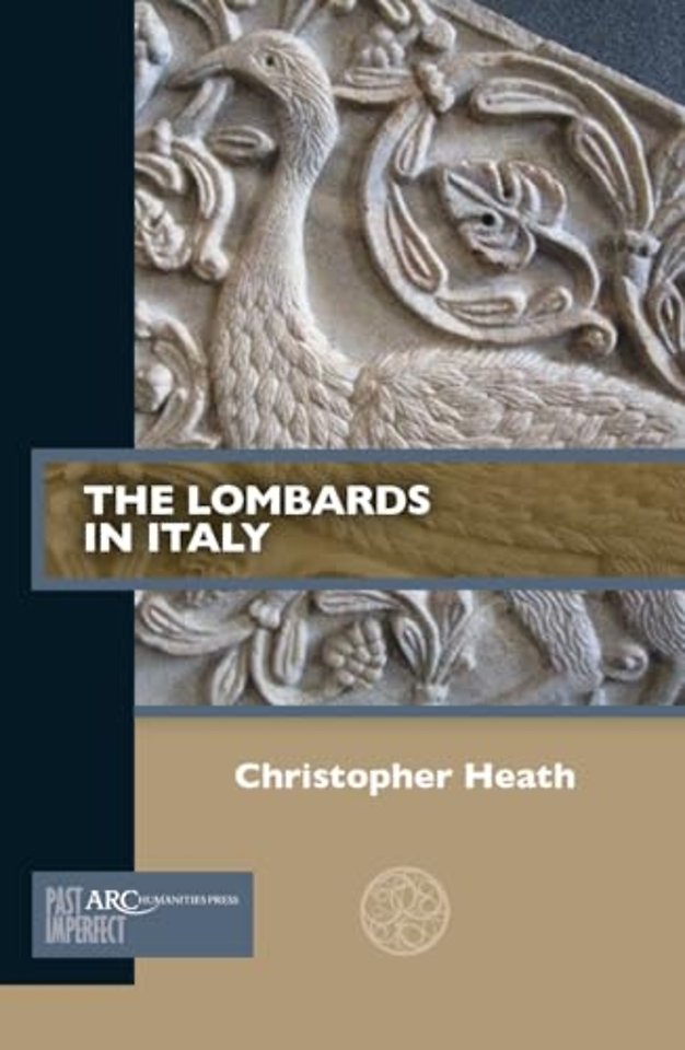 The Lombards in Italy