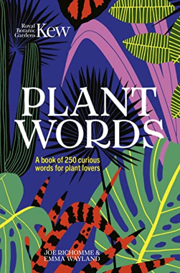 Plant Words
