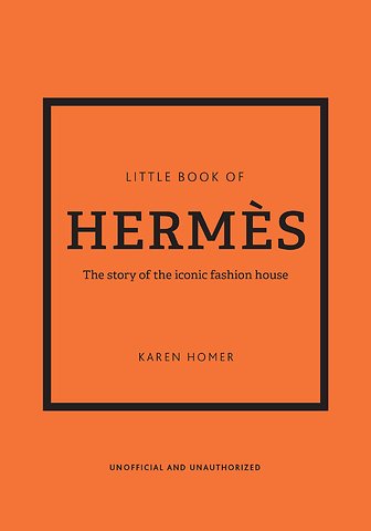 Little Book of Hermes