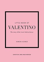 Little Book of Valentino