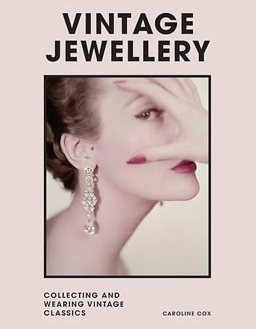 Vintage Jewellery