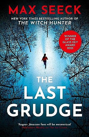The Last Grudge