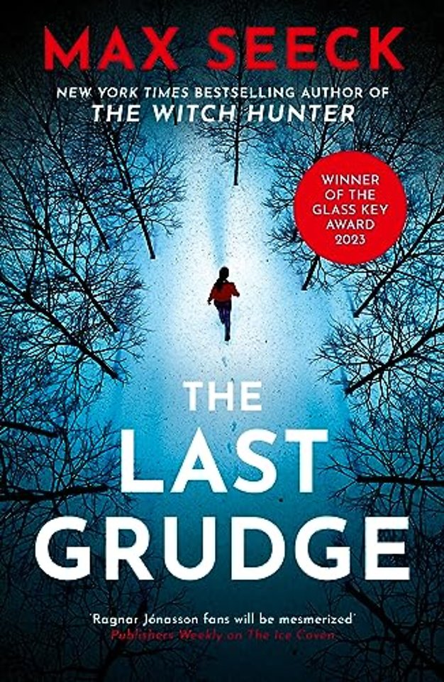 The Last Grudge