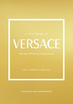 Little Book of Versace