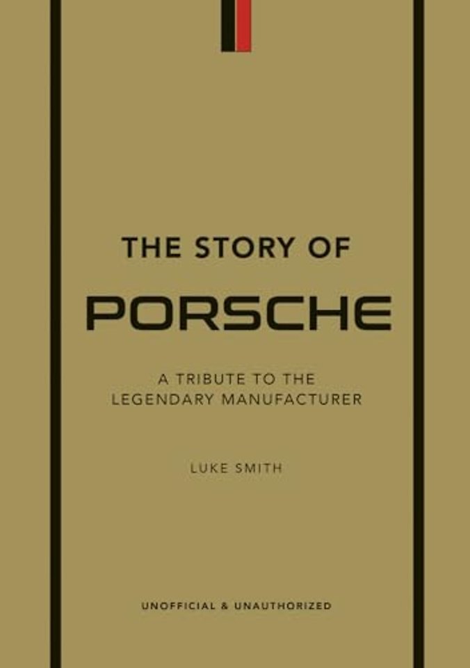 The Story of Porsche