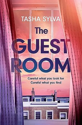 The Guest Room