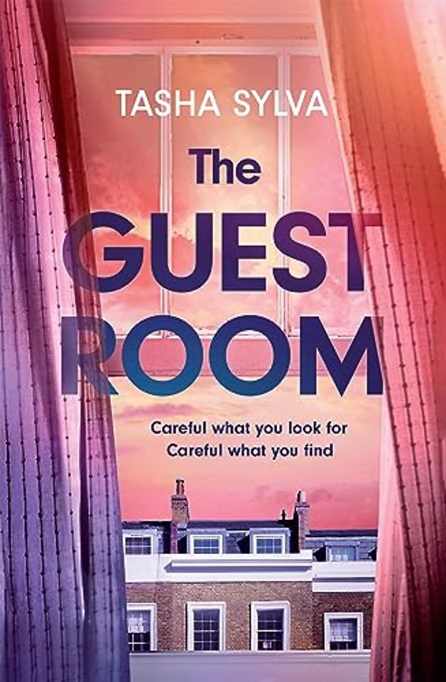 The Guest Room