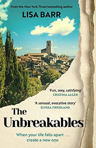 The Unbreakables