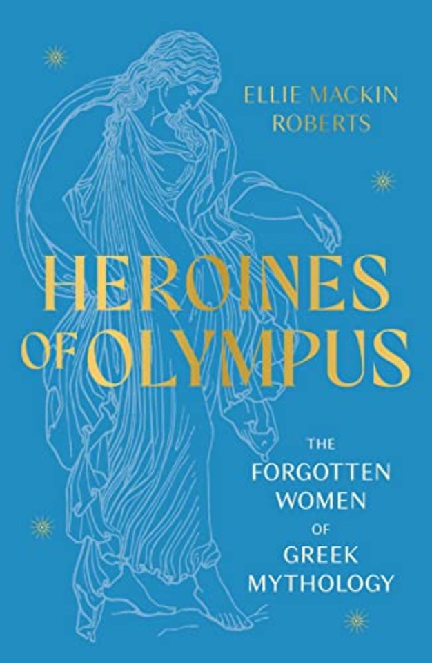 Heroines of Olympus