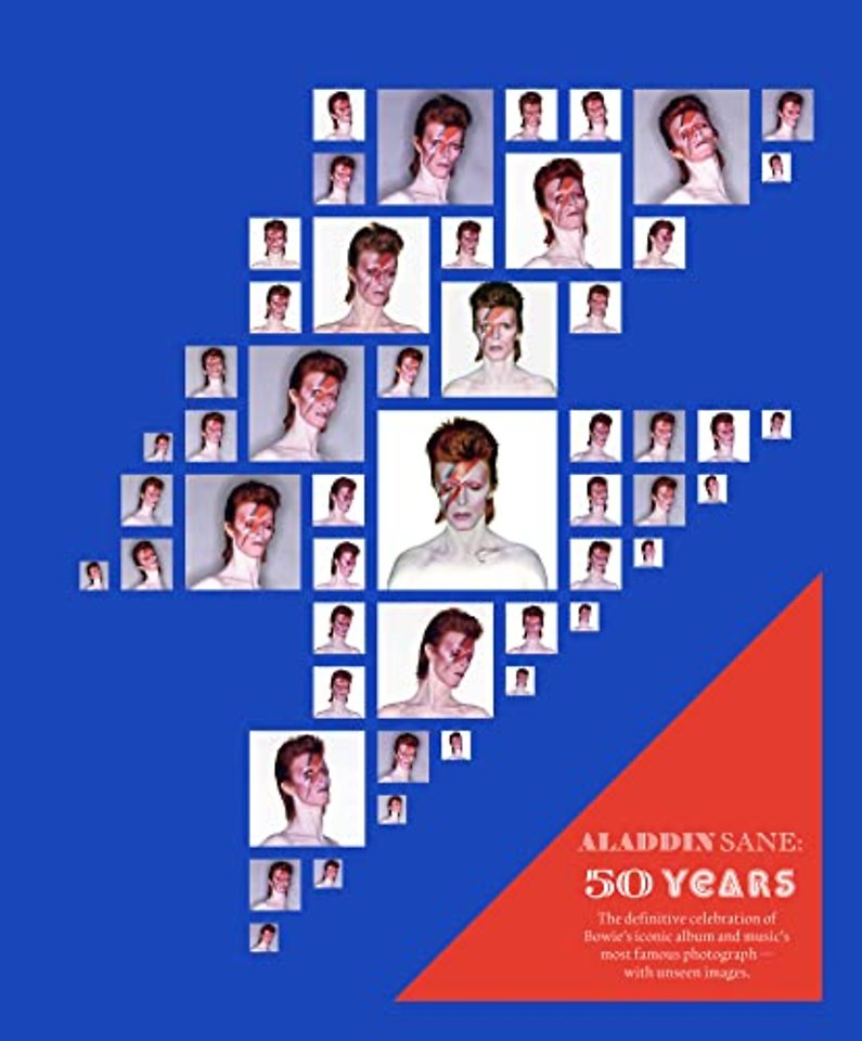 Aladdin Sane 50