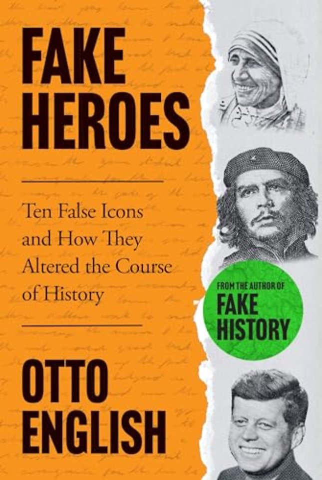 Fake Heroes