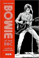 Bowie at the BBC