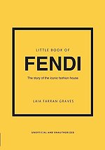 Little Book of Fendi