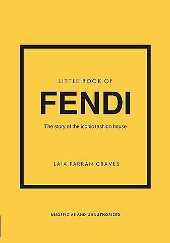Little Book of Fendi