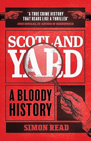 Scotland Yard