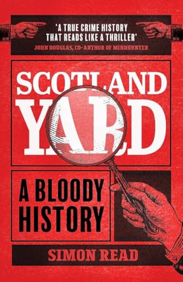 Scotland Yard