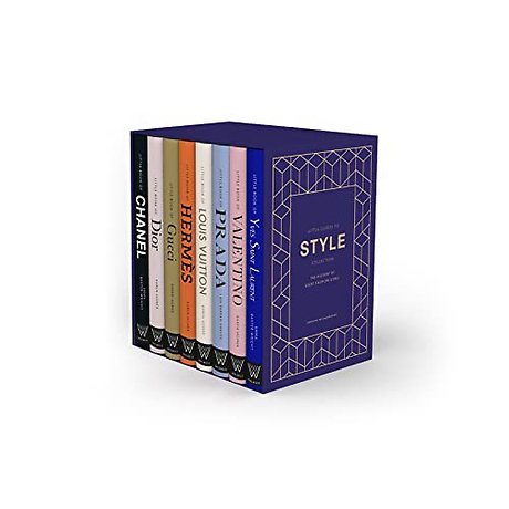 Little Guides to Style Collection
