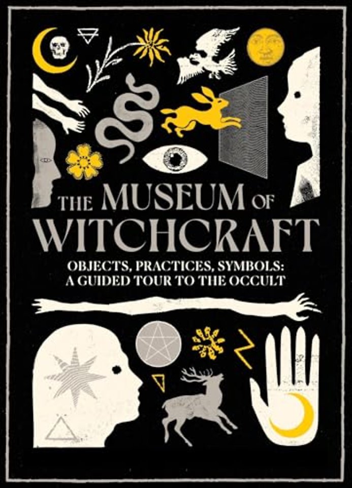 The Museum of Witchcraft