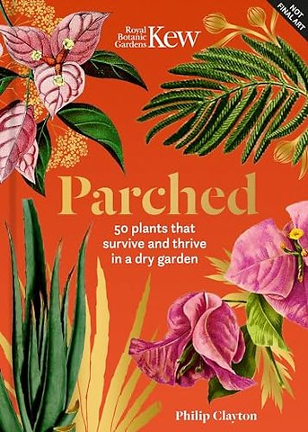 Parched
