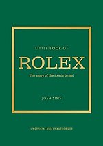 Little Book of Rolex