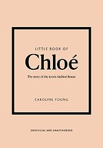 Little Book of Chloe