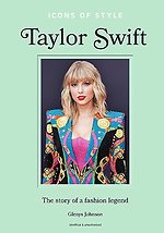 Icons of Style – Taylor Swift