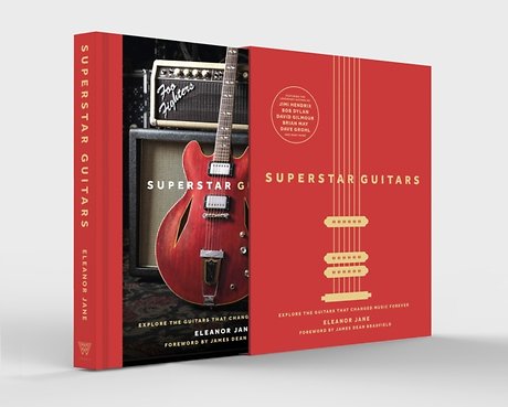 Superstar Guitars
