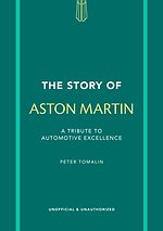 The Story of Aston Martin