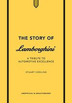The Story of Lamborghini