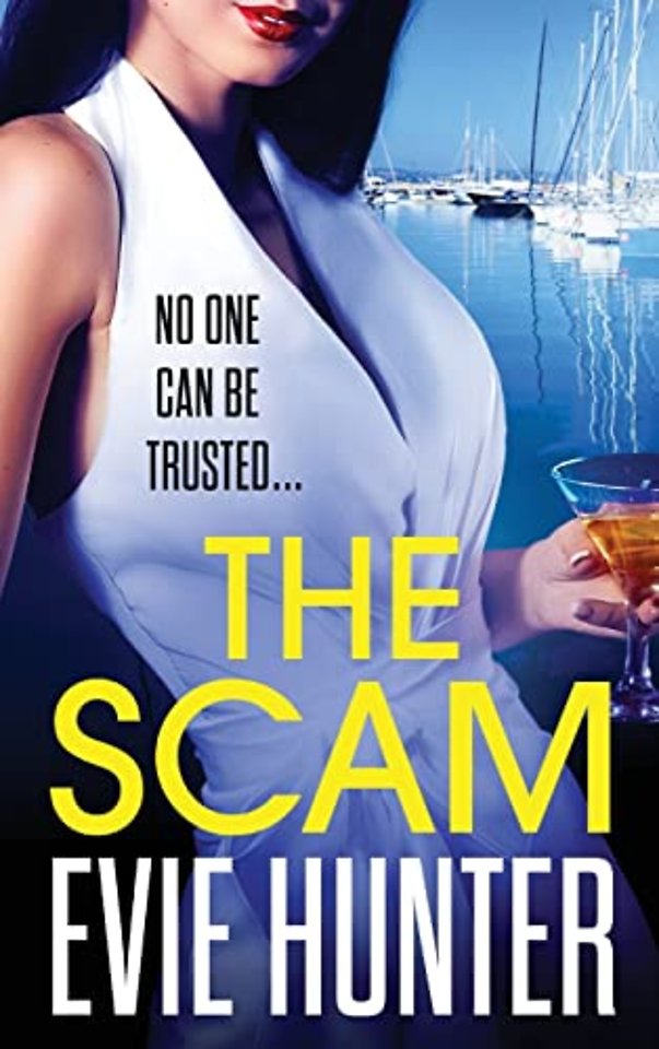 The Scam