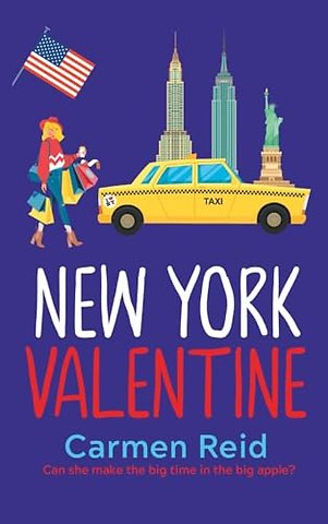 New York Valentine