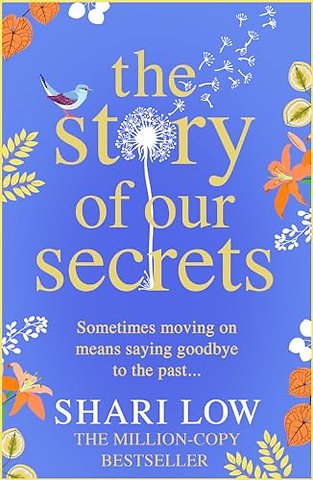 The Story of Our Secrets